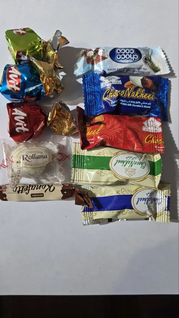 ১০ আইটেম চকলেট কম্বো!-2.webp