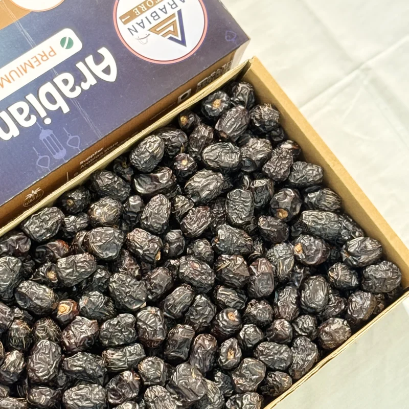 আজওয়া মিডিয়াম (Ajwa Mediam)